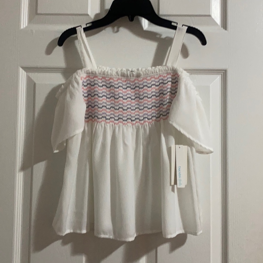 Takara Girls top